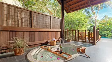 GREEN BAY PHU QUOC RESORT & SPA