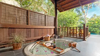 GREEN BAY PHU QUOC RESORT & SPA
