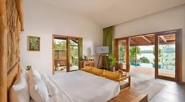 GREEN BAY PHU QUOC RESORT & SPA