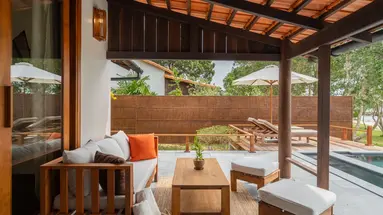 GREEN BAY PHU QUOC RESORT & SPA