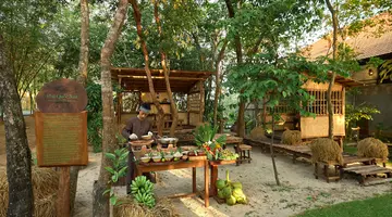 GREEN BAY PHU QUOC RESORT & SPA