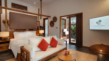 GREEN BAY PHU QUOC RESORT & SPA
