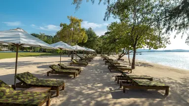 GREEN BAY PHU QUOC RESORT & SPA