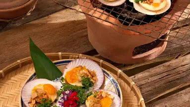 GREEN BAY PHU QUOC RESORT & SPA