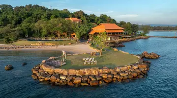 GREEN BAY PHU QUOC RESORT & SPA