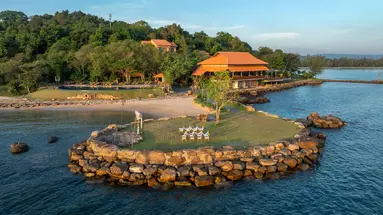 GREEN BAY PHU QUOC RESORT & SPA