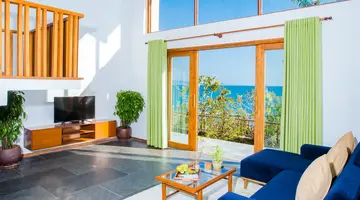 GREEN BAY PHU QUOC RESORT & SPA
