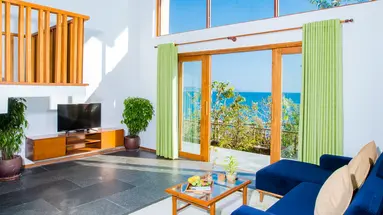 GREEN BAY PHU QUOC RESORT & SPA