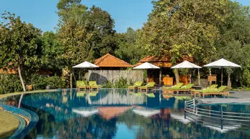 GREEN BAY PHU QUOC RESORT & SPA