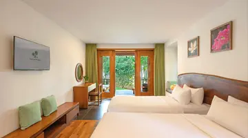 GREEN BAY PHU QUOC RESORT & SPA