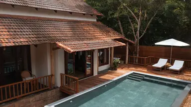 GREEN BAY PHU QUOC RESORT & SPA