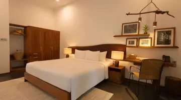 GREEN BAY PHU QUOC RESORT & SPA