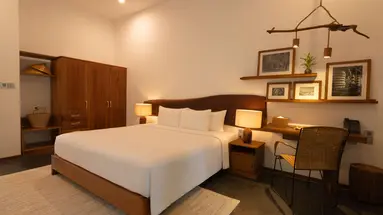 GREEN BAY PHU QUOC RESORT & SPA