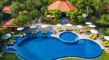 GREEN BAY PHU QUOC RESORT & SPA