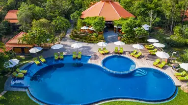 GREEN BAY PHU QUOC RESORT & SPA