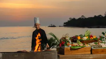 GREEN BAY PHU QUOC RESORT & SPA