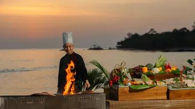 GREEN BAY PHU QUOC RESORT & SPA