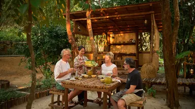 GREEN BAY PHU QUOC RESORT & SPA
