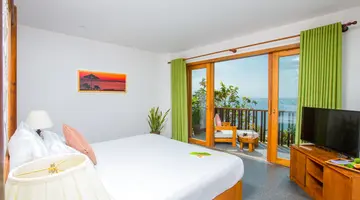 GREEN BAY PHU QUOC RESORT & SPA