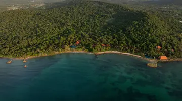 GREEN BAY PHU QUOC RESORT & SPA