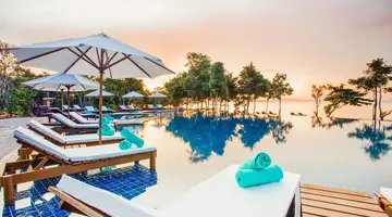 GREEN BAY PHU QUOC RESORT & SPA