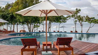 GREEN BAY PHU QUOC RESORT & SPA