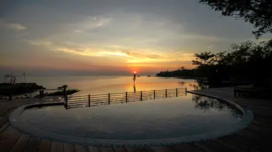 GREEN BAY PHU QUOC RESORT & SPA