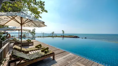 GREEN BAY PHU QUOC RESORT & SPA
