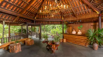 GREEN BAY PHU QUOC RESORT & SPA