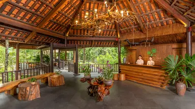 GREEN BAY PHU QUOC RESORT & SPA