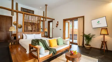 GREEN BAY PHU QUOC RESORT & SPA
