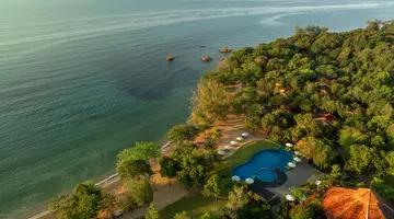 GREEN BAY PHU QUOC RESORT & SPA