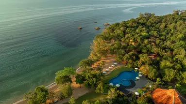 GREEN BAY PHU QUOC RESORT & SPA