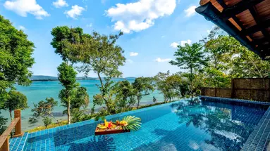 Green Bay Phu Quoc Resort