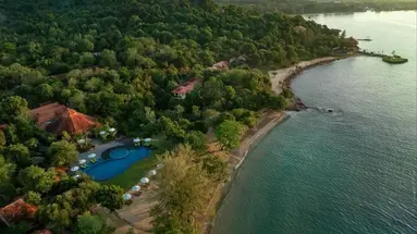 Green Bay Phu Quoc Resort