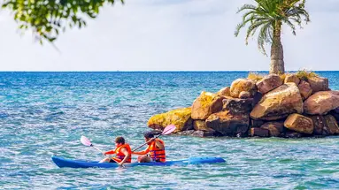Green Bay Phu Quoc Resort