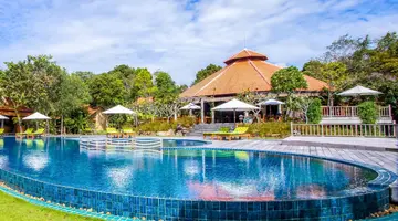 Green Bay Phu Quoc Resort
