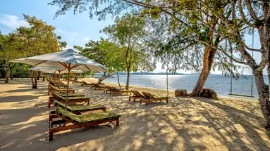 Green Bay Phu Quoc Resort