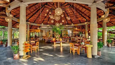 Green Bay Phu Quoc Resort