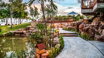 Green Bay Phu Quoc Resort