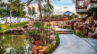 Green Bay Phu Quoc Resort