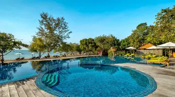Green Bay Phu Quoc Resort