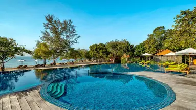 Green Bay Phu Quoc Resort