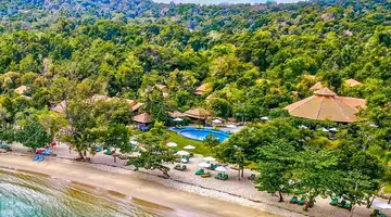 Green Bay Phu Quoc Resort