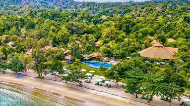 Green Bay Phu Quoc Resort