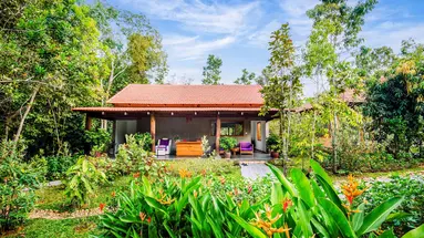 Green Bay Phu Quoc Resort