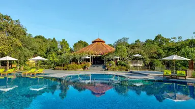 Green Bay Phu Quoc Resort