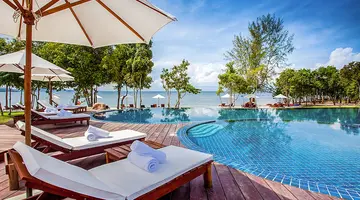 Green Bay Phu Quoc Resort