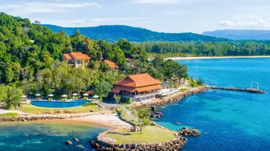 Green Bay Phu Quoc Resort
