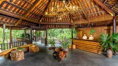 Green Bay Phu Quoc Resort